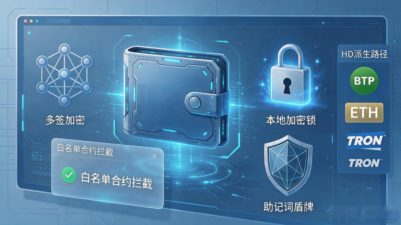 tokenpocket官网下载在哪，安全规格怎么判断
