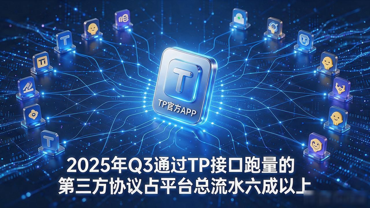 下TP官方APP下载前看这篇：行业影响力和市场打法一次讲清