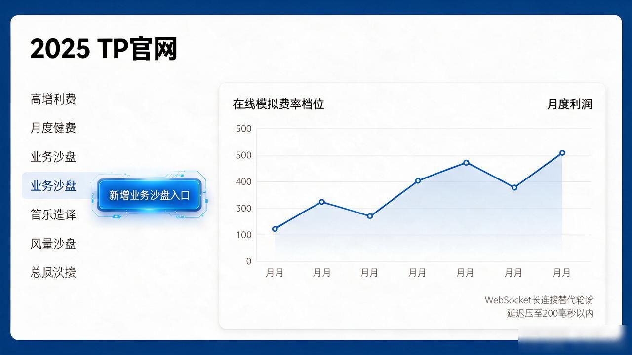 2025 TP官网最新版：业务模型改了什么，更新到哪了