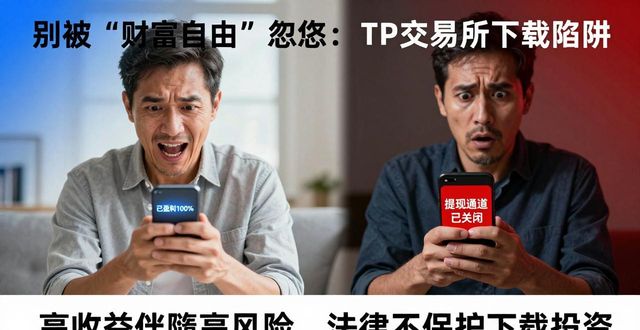 8. 想实现财富自由？tp交易所app下载让你更近一步_自由财富app_财富自由下载