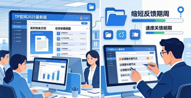 TP官网2025最新版下载，三步提升团队协作