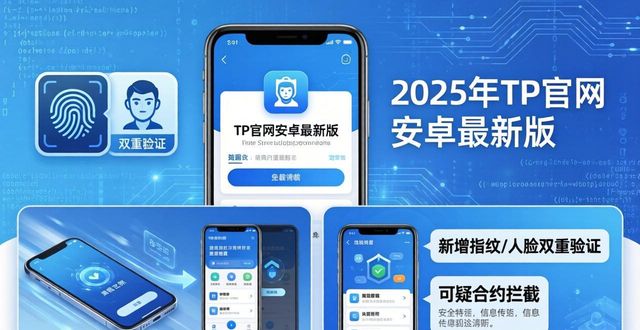 2025年TP官网安卓最新版下载：更新与特性全解析