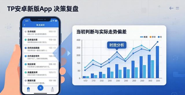 TP安卓新版：提高决策有效性的三个方法