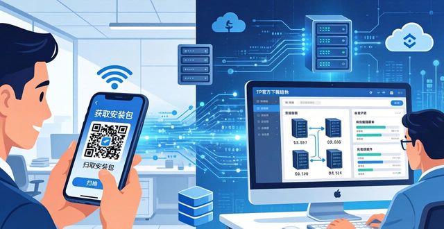 TP官方下载新趋势 技术发展看这几点