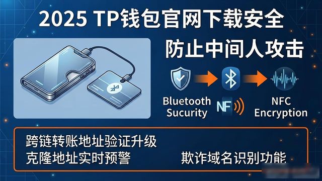 2025 TP钱包官网下载安全吗？实测数据告诉你