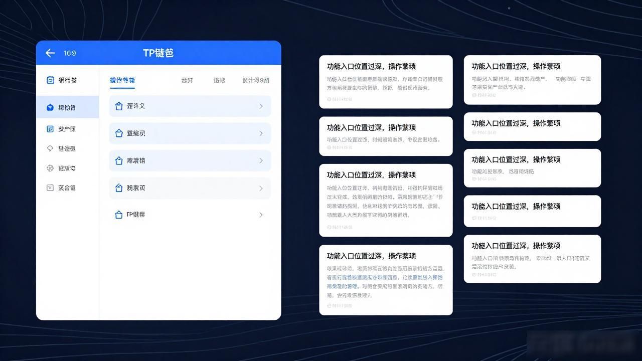 TP钱包用户反馈有多重要？产品迭代离不开真实声音