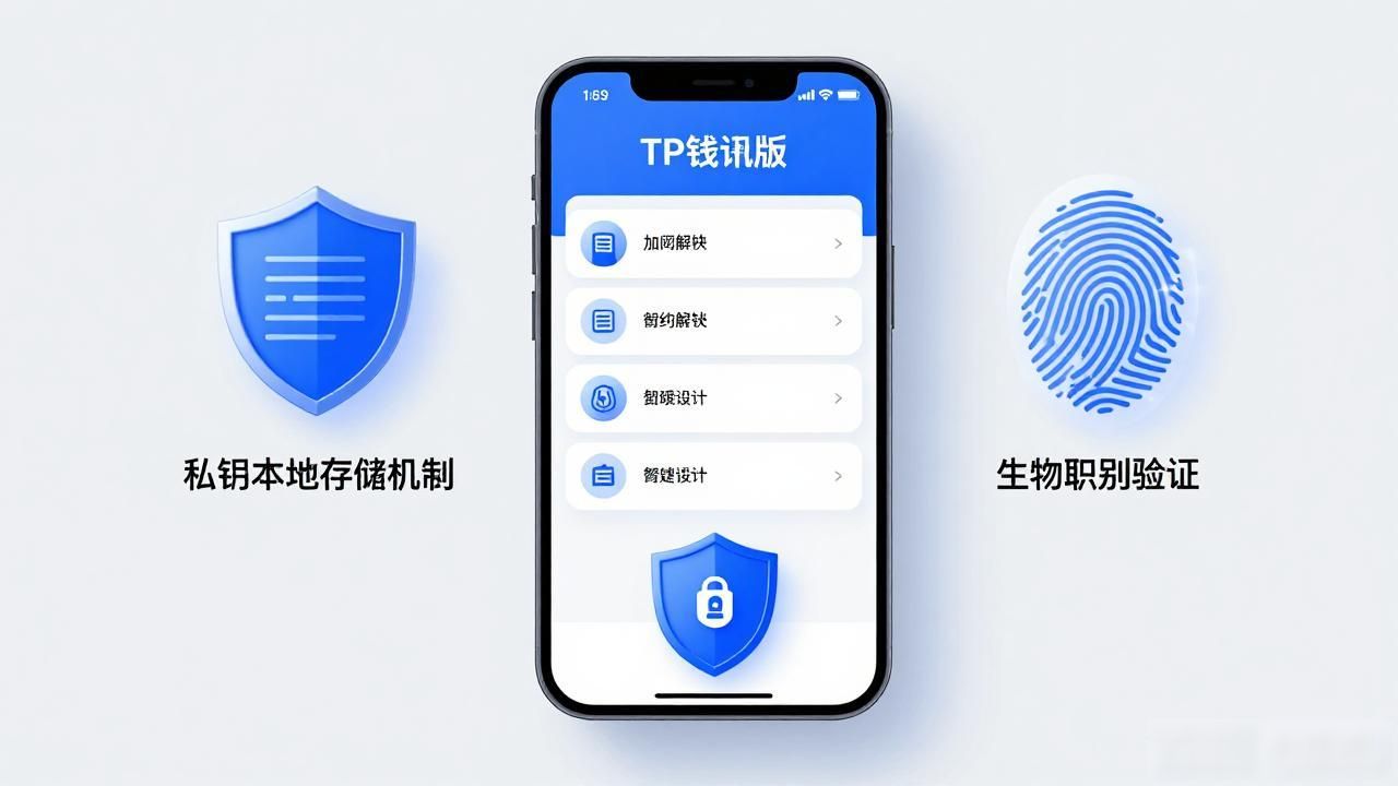 2025年TP钱包苹果版下载：功能优势与用户真实评价
