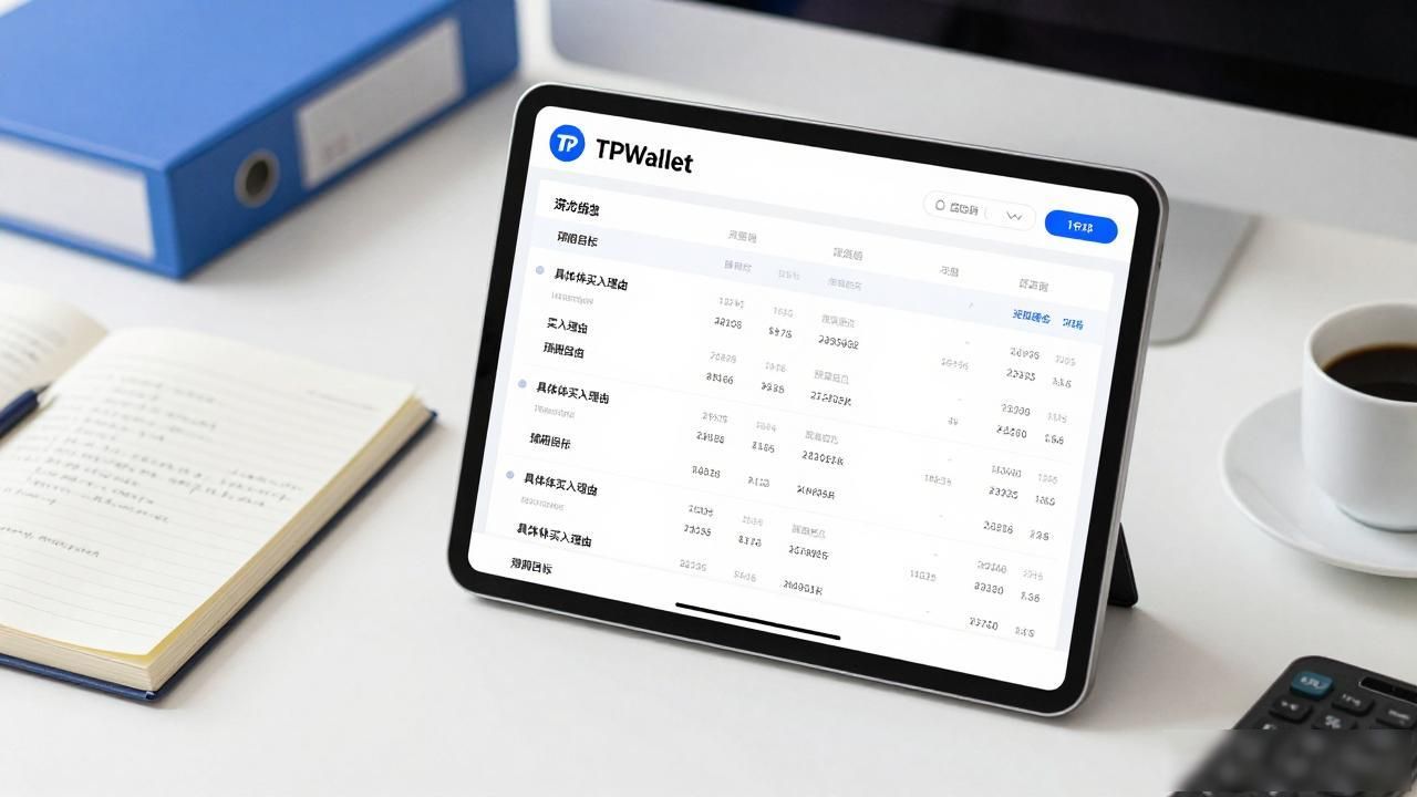 TPWallet官网下载后如何提升投资能力