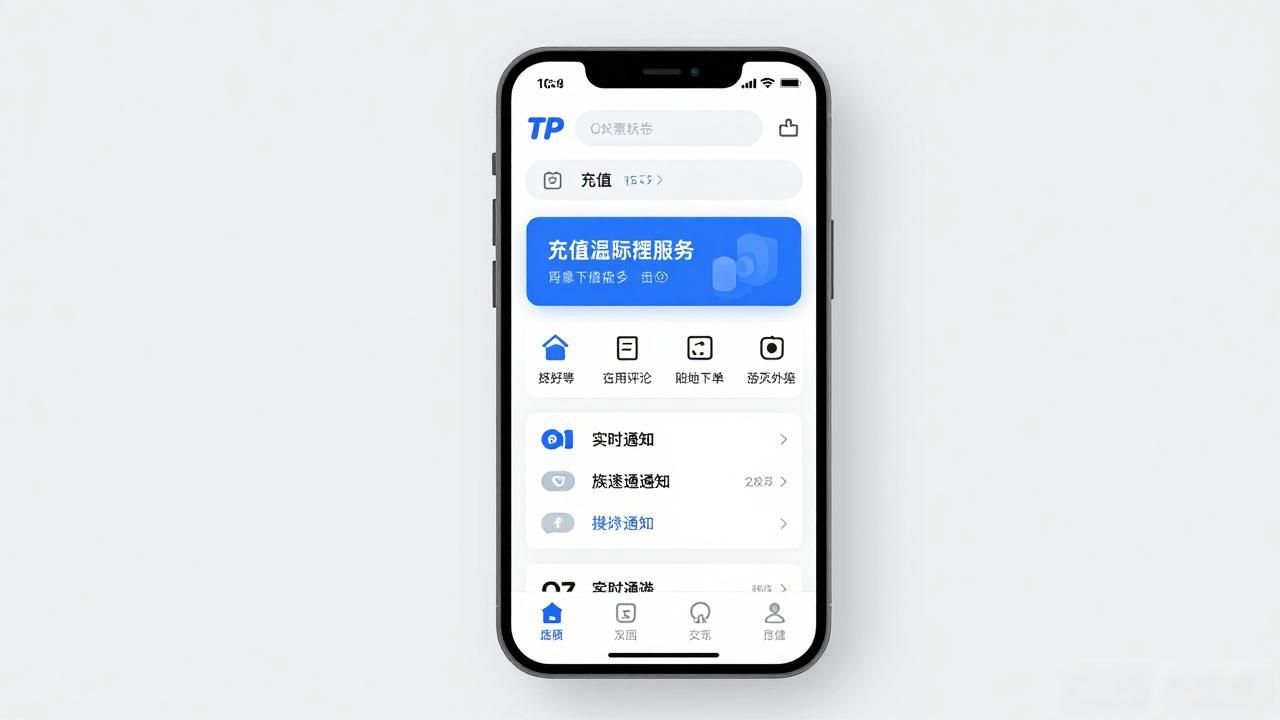 TP官网app下载正版与用户真实反馈分享