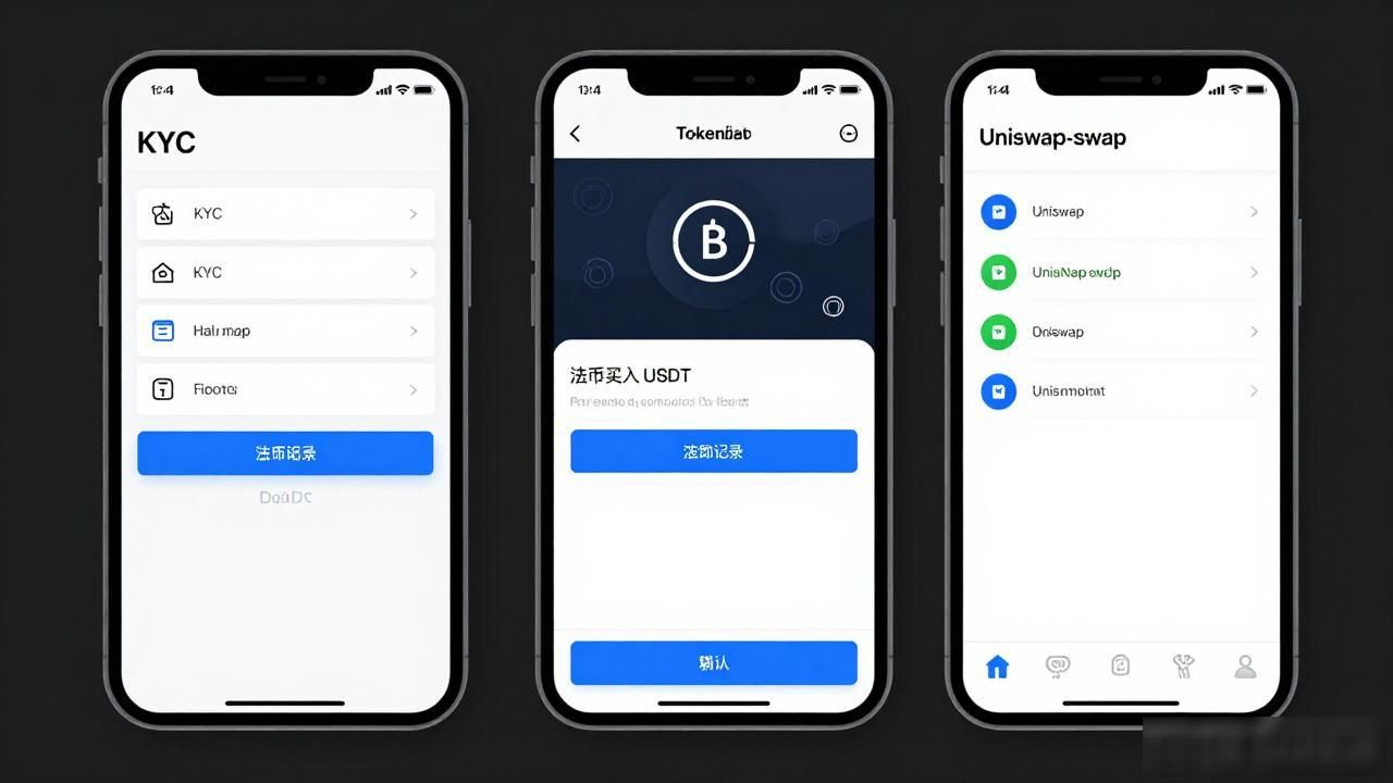 TokenPocket钱包安卓版参与数字货币，我的实操经验分享