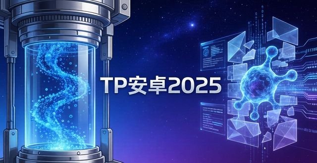 TP安卓2025下载必看：设计理念+前沿技术揭秘