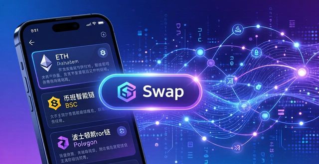 TokenPocket安卓版多链支持 功能详解