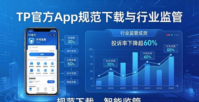 TP官方app这样下载 行业行为更规范