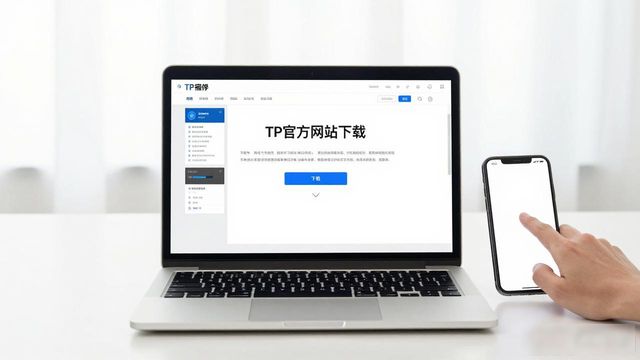 TP官方网址下载中隐藏的学习入口