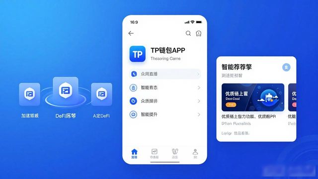 TP钱包2024安卓版新功能速览