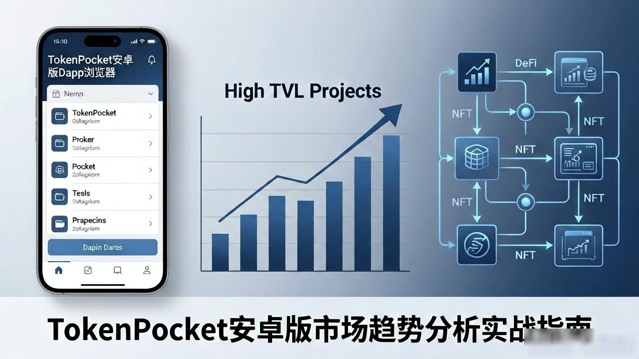 tokenpocket官网安卓app下载后，如何进行市场趋势分析？_TokenPocket链特性_TokenPocket安卓客户端