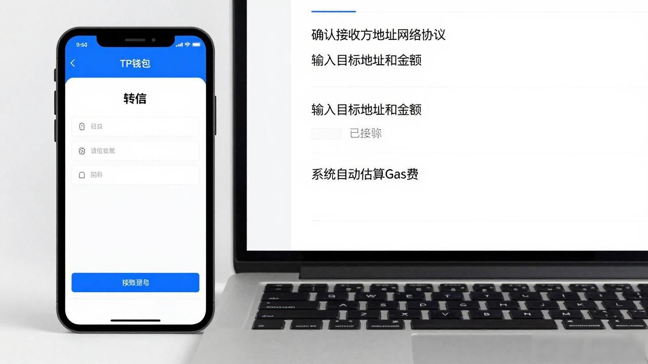 TP钱包应用获取方法_如何在TP钱包官网(tpwallet.io)下载并实现便捷的资金转移与交易?_TP钱包官方渠道