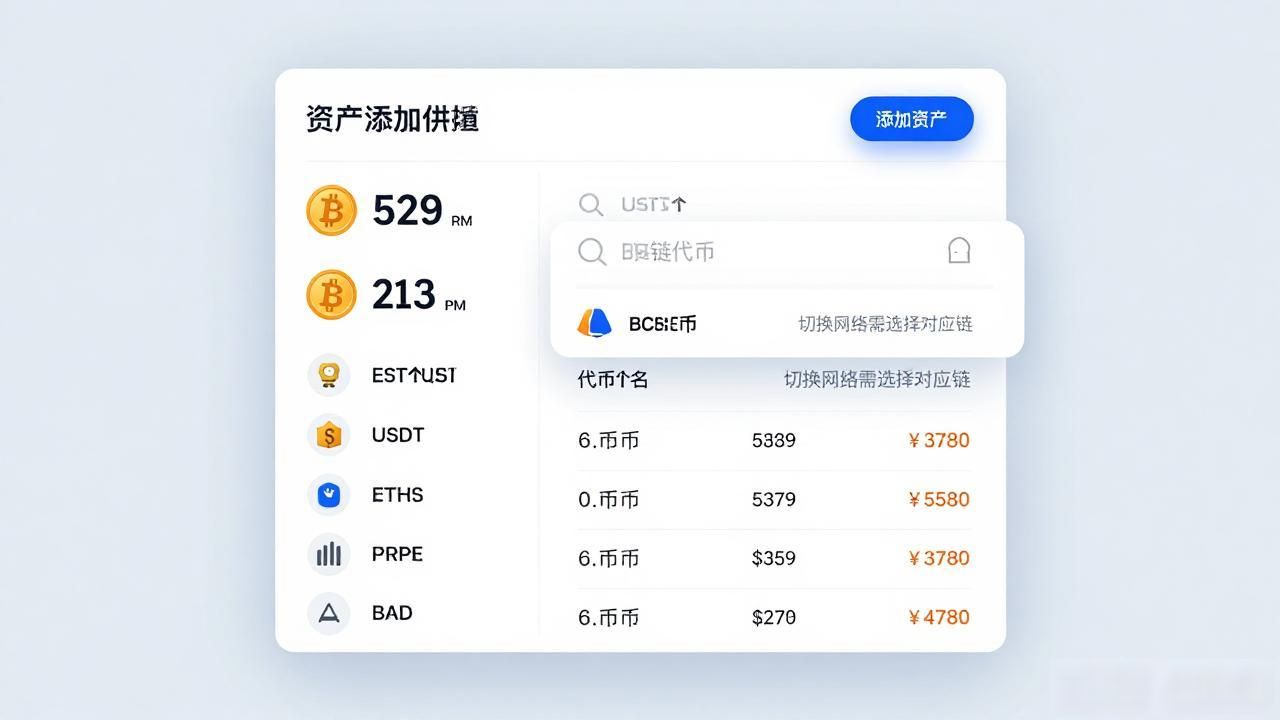 TokenPocket钱包使用教程：下载后这样操作