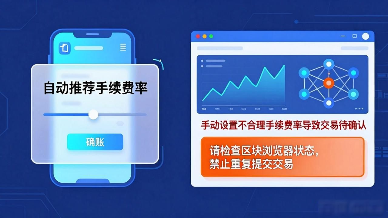 TokenPocket钱包常见问题及解决方法