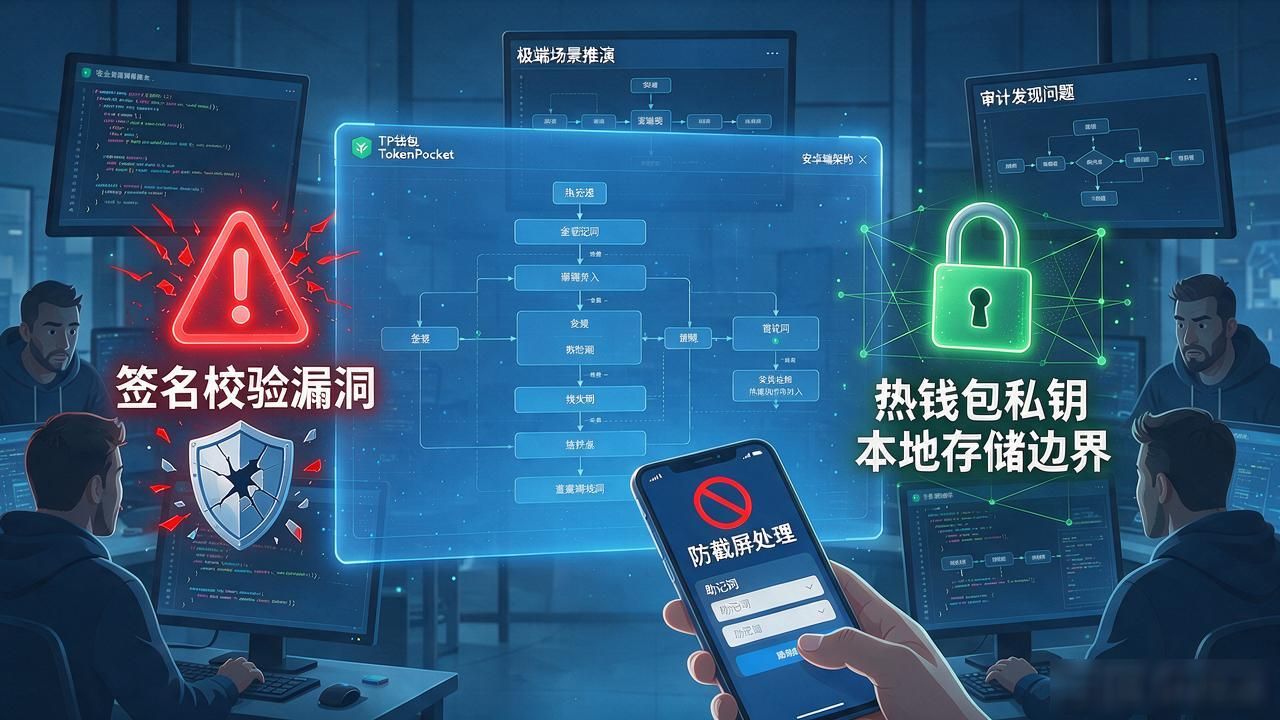 TP钱包官网安卓下载，下载体验确实进步了，但有两块硬骨头没啃完