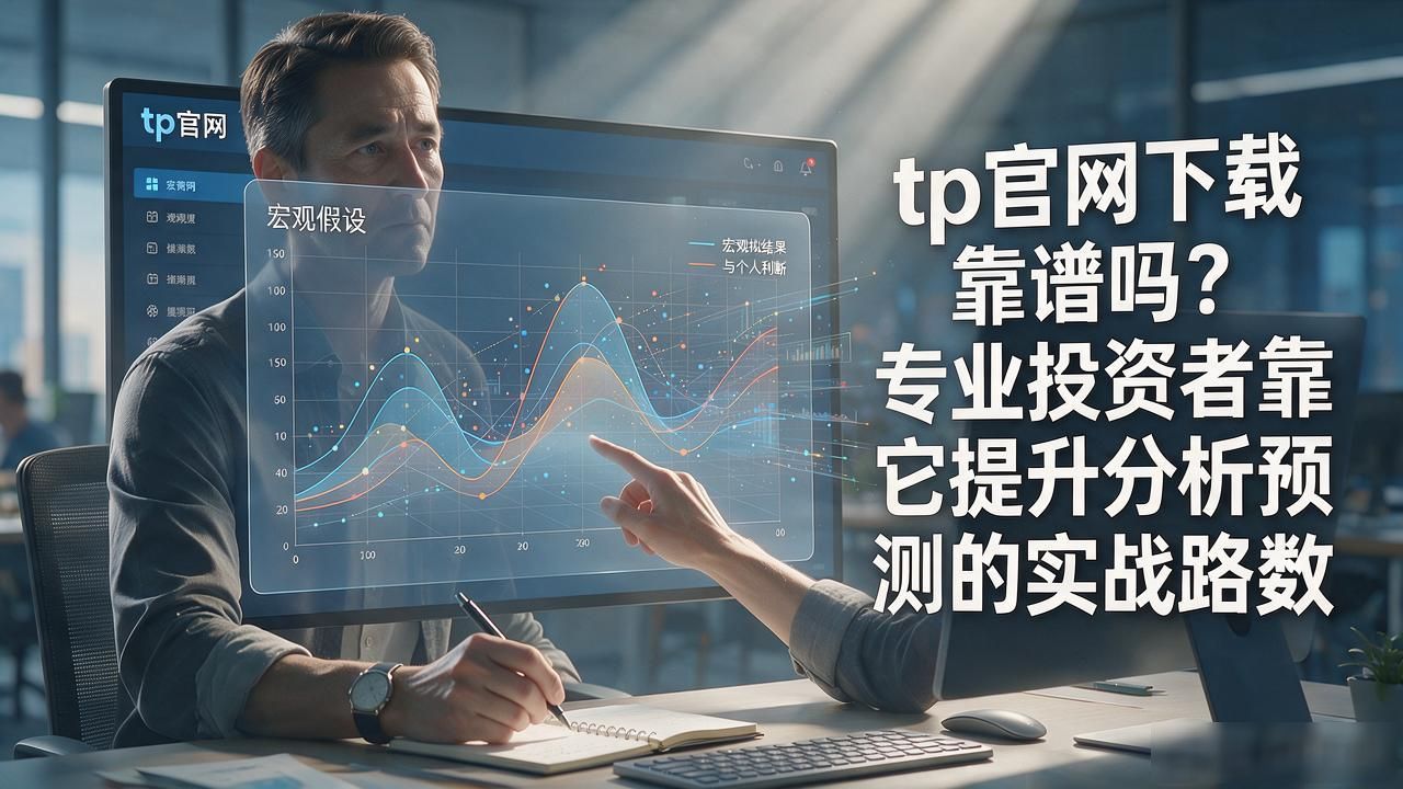 tp官网下载靠谱吗？专业投资者靠它提升分析预测的实战路数