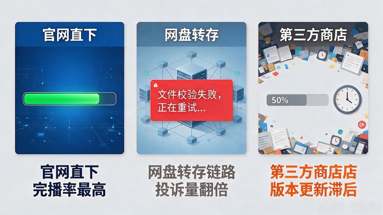 TP官网2025最新版下载，用户调研和市场反馈全说了