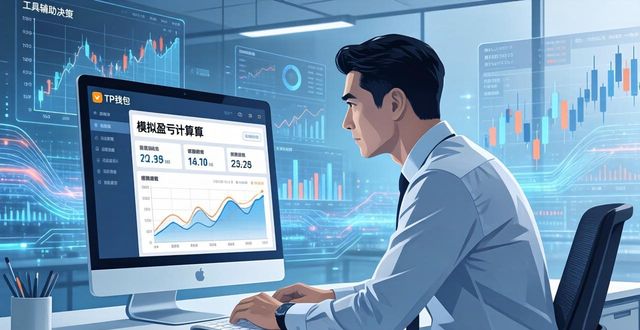 如何利用tp钱包最新版本的辅助工具增强投资决策质量？_钱包问题_钱包助手下载安装