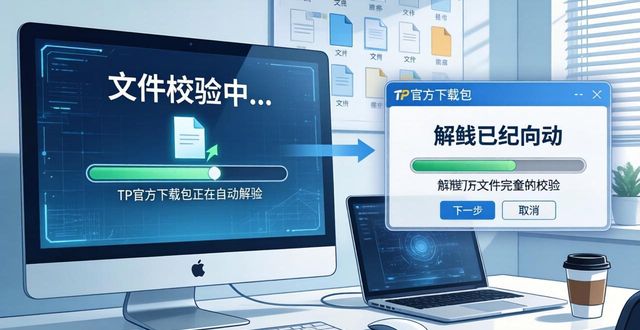 TP官方下载包自动解压：三步搞定安装