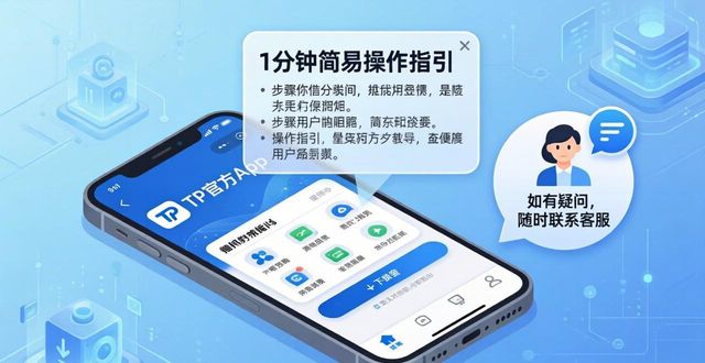 tp官方app下载未来发展方向 如何提升用户体验做好服务