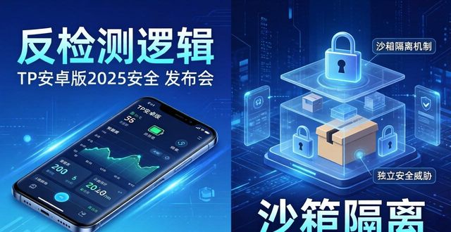 TP安卓版2026最新发布会解读，全新界面流畅度飙升