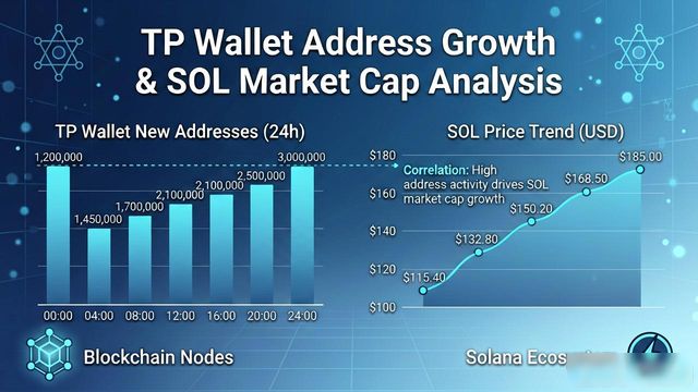 TP钱包资金流向 如何影响市场波动