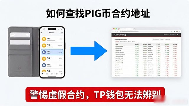 TP钱包买PIG币教程：能不能买、怎么操作