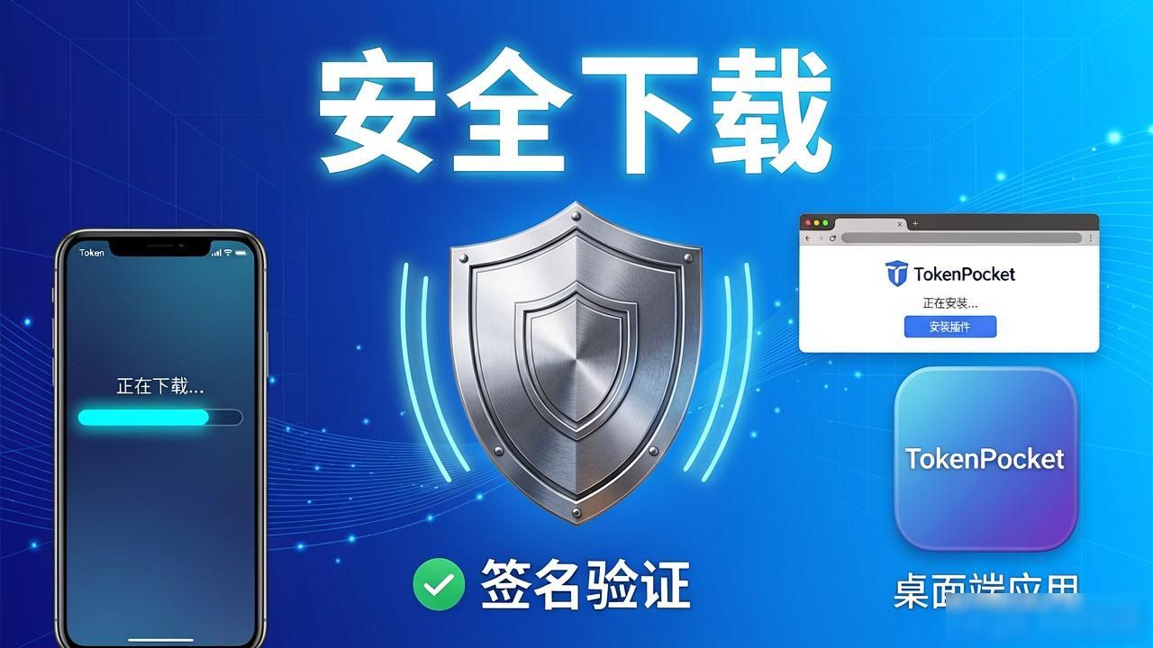 tokenpocket钱包官网的用户体验调查,下载的价值何在?_TokenPocket钱包官网体验_TokenPocket钱包下载价值