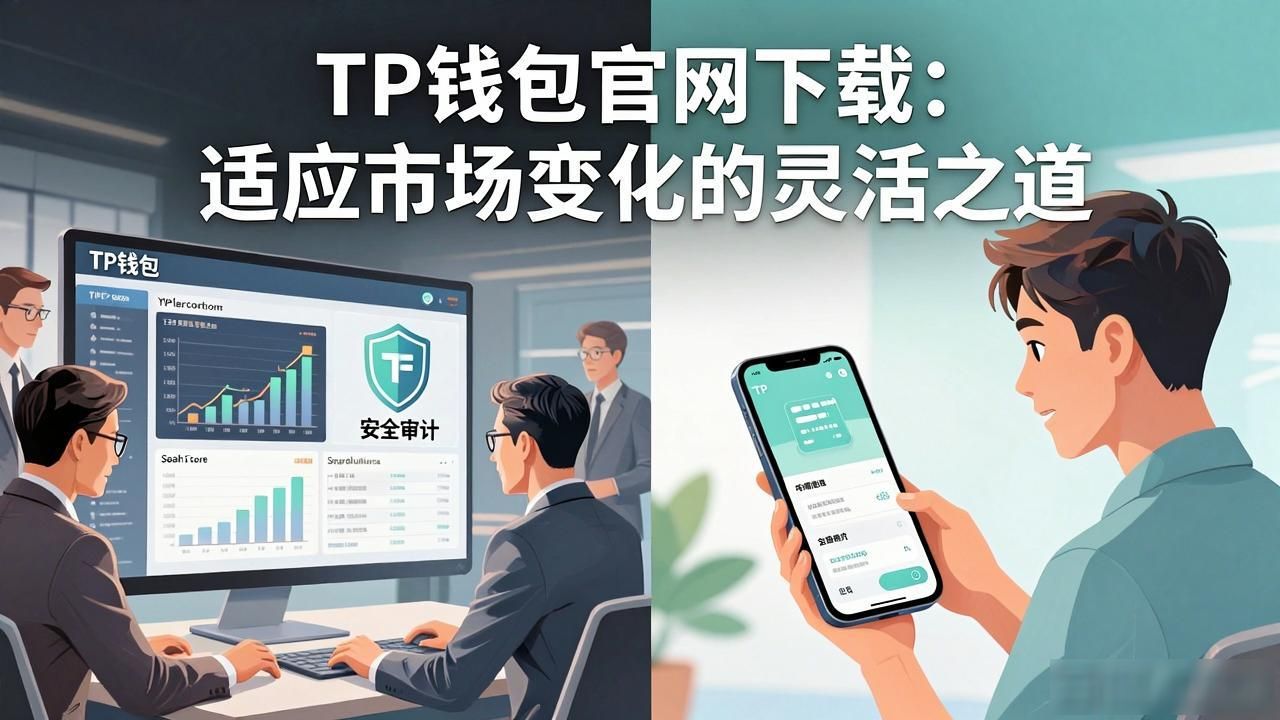 TP钱包官网下载：适应市场变化的灵活之道