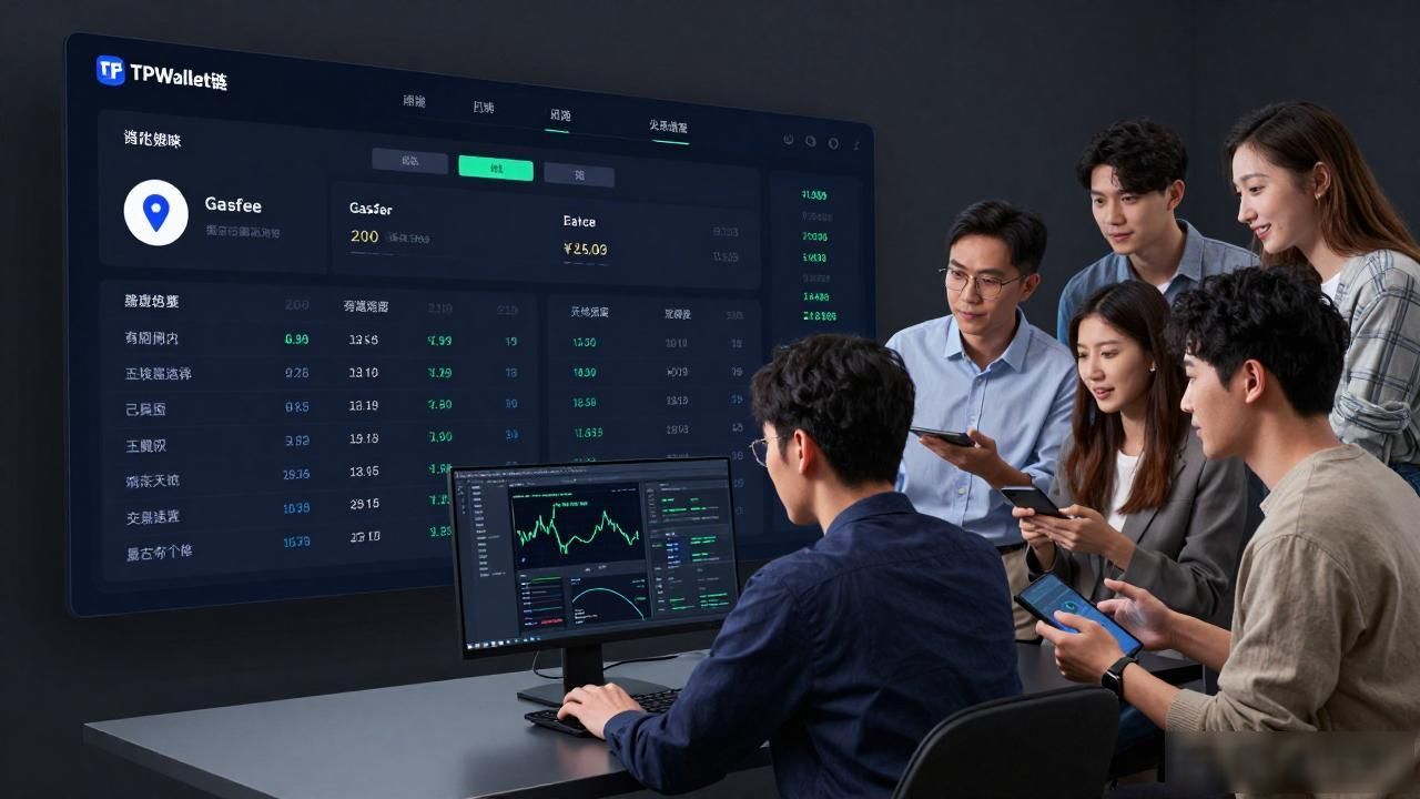 TPWallet为什么能赢：拆解它站稳市场的几张关键牌