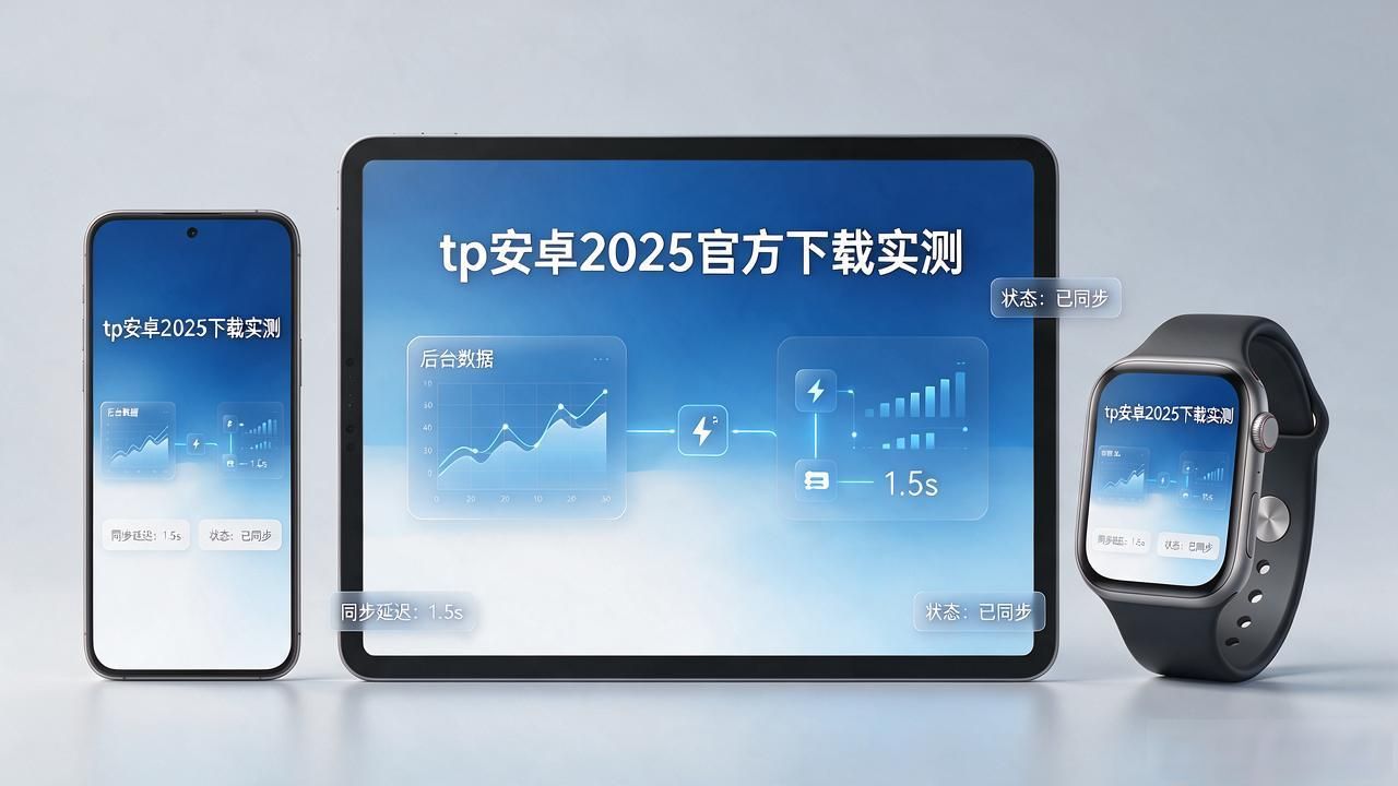tp安卓2025官方下载实测：智能生态升级后到底有啥变化