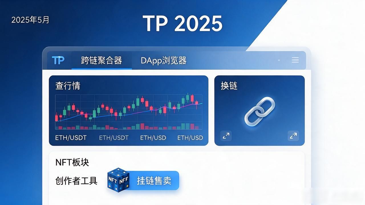 tp安卓官方下载2025版，数字生态新入口怎么入手