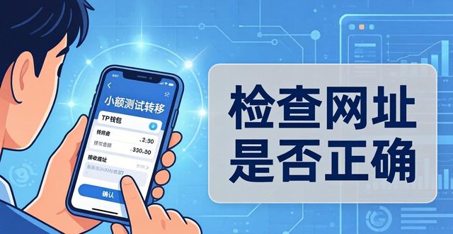 TP钱包DApp使用指南，三步玩转链上应用