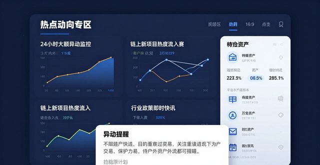 如何用tp钱包官网下app看最新市场动向 快速调整交易策略
