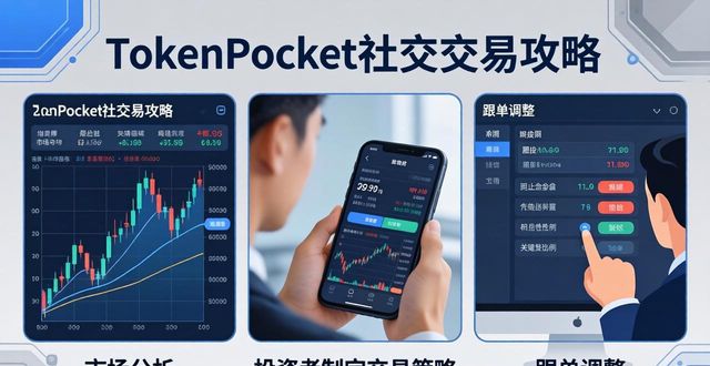 TokenPocket社交交易怎么用？官网首页选项全攻略