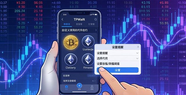 如何在TPWallet官网下载进行市场动态监控_官网监控软件_监控软件tp