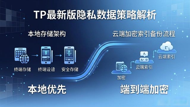 TP最新版怎么管你的隐私？数据策略全解析