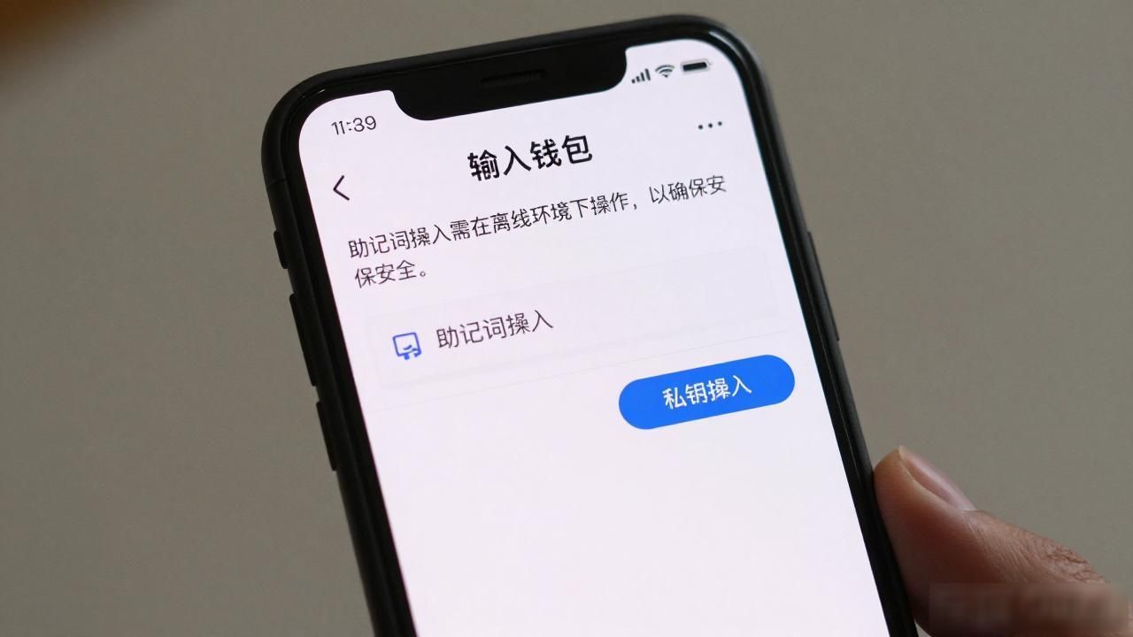 TP官方下载安卓最新版本2025的导入与迁移策略_TP钱包官方下载_TP钱包迁移
