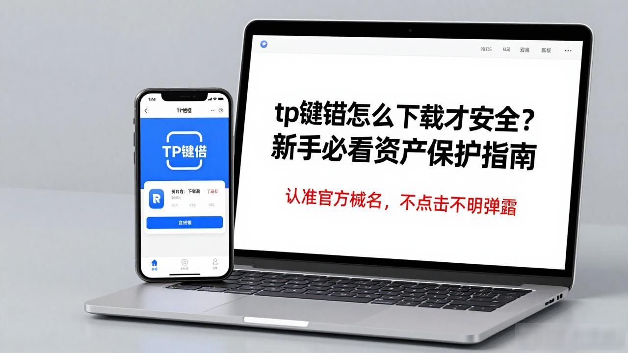 tp钱包官网下载_至关重要的安全教育:如何在tp钱包官网下载中学习保护资产?_数字资产投资安全