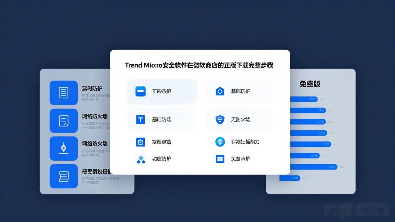 TP官方正版微软商店下载指南_微软商店购买杀毒软件攻略_Trend Micro官方正版杀毒软件下载