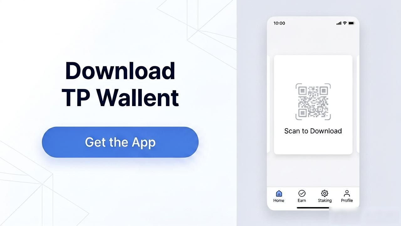 TPWallet安全防护机制_TPWallet官网下载的未来趋势与展望_TPWallet官网下载