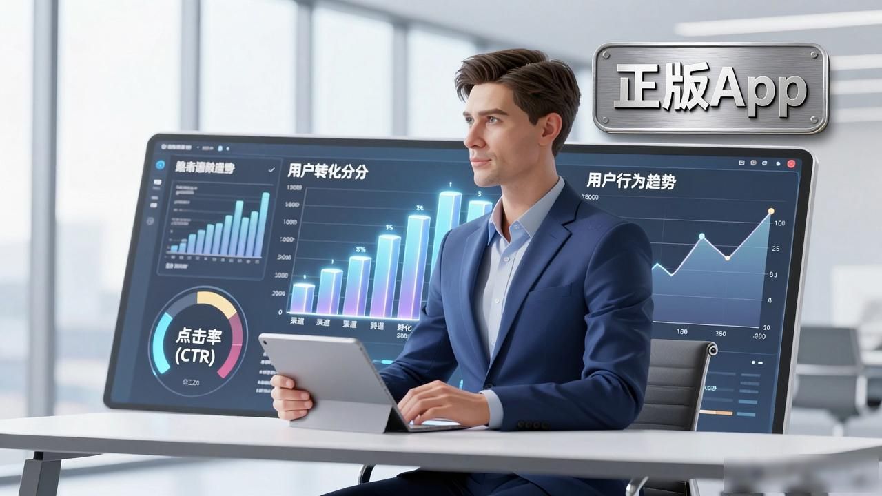 TP官网正版App下载攻略：提升营销效果的正确步骤