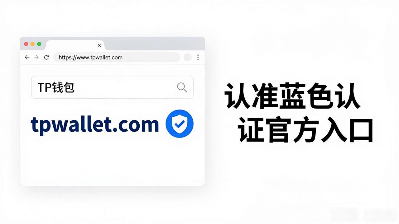 TP钱包官方正版下载步骤详解 安全安装全攻略