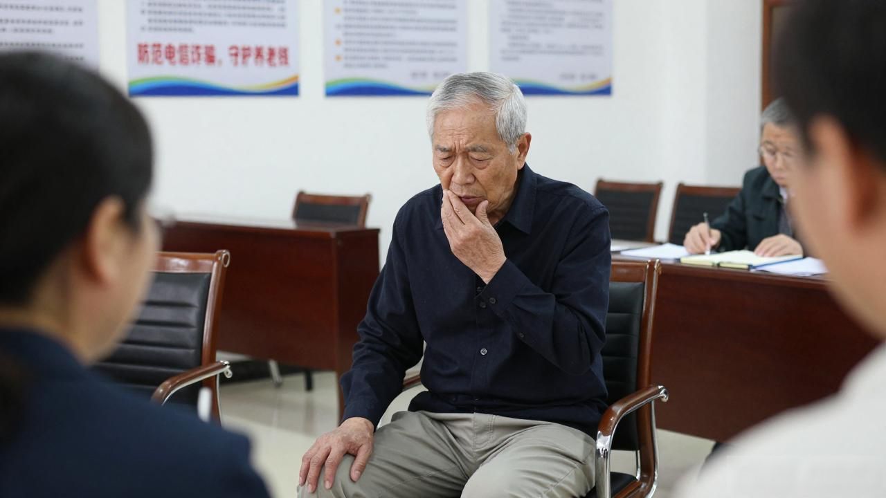 别被一步到位坑了！下载TP官网APP要当心这些陷阱