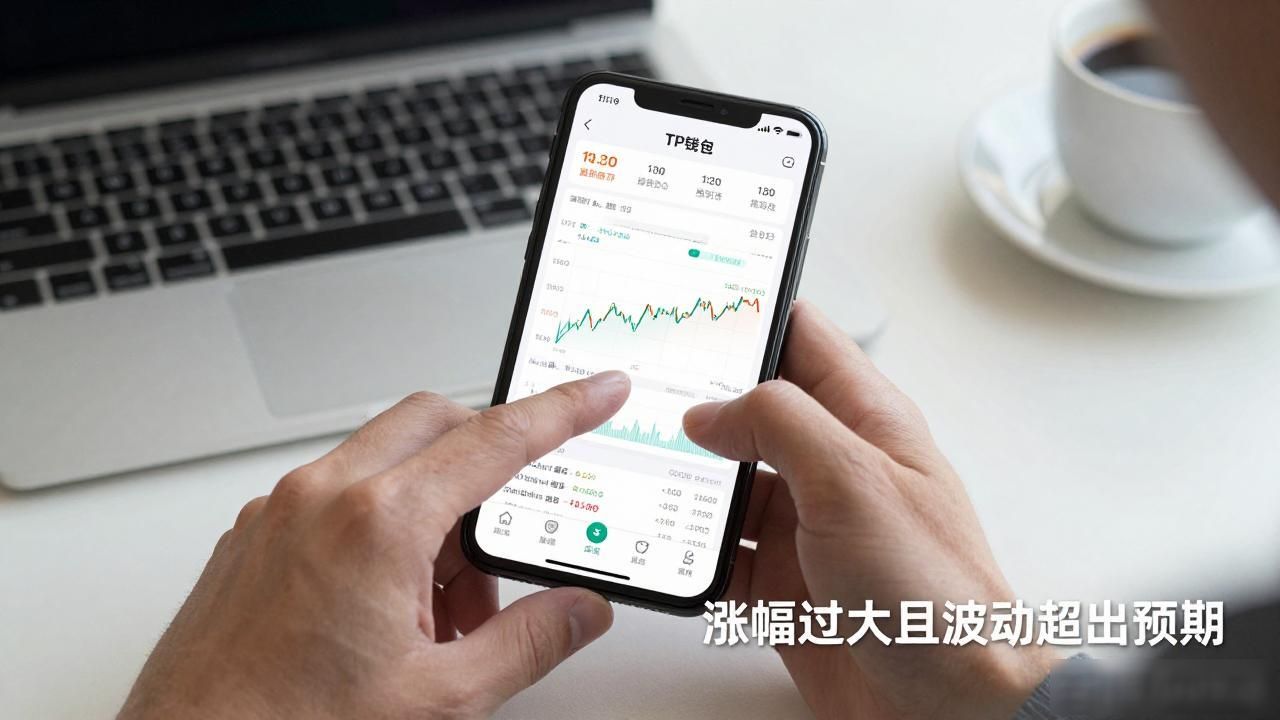 TP钱包安卓下载后如何管好你的投资风险